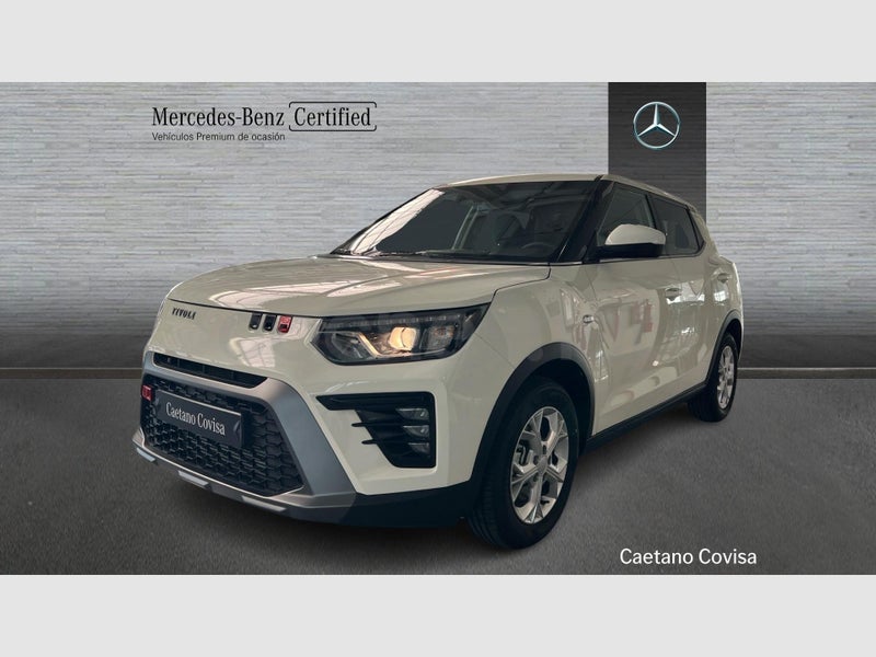 Kgm Tivoli 2025 — photo 3