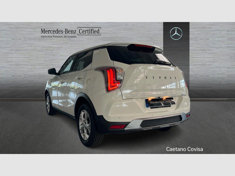 Kgm Tivoli 2025 — photo 4