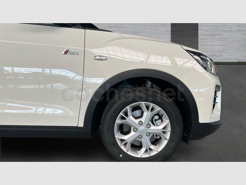 Kgm Tivoli 2025 — photo 5