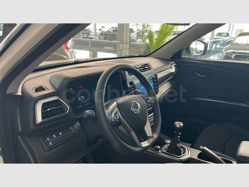 Kgm Tivoli 2025 — photo 6