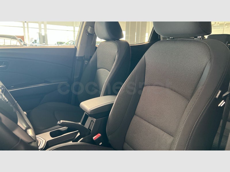 Kgm Tivoli 2025 — photo 7