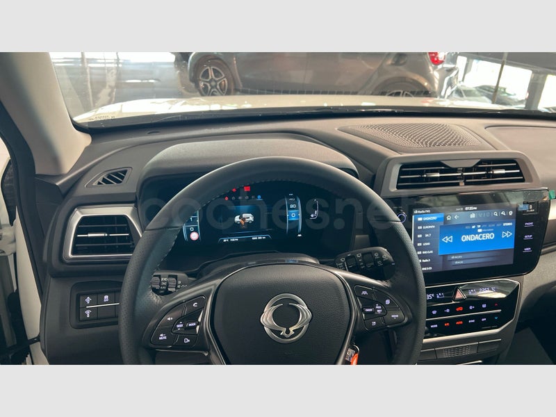 Kgm Tivoli 2025 — photo 8