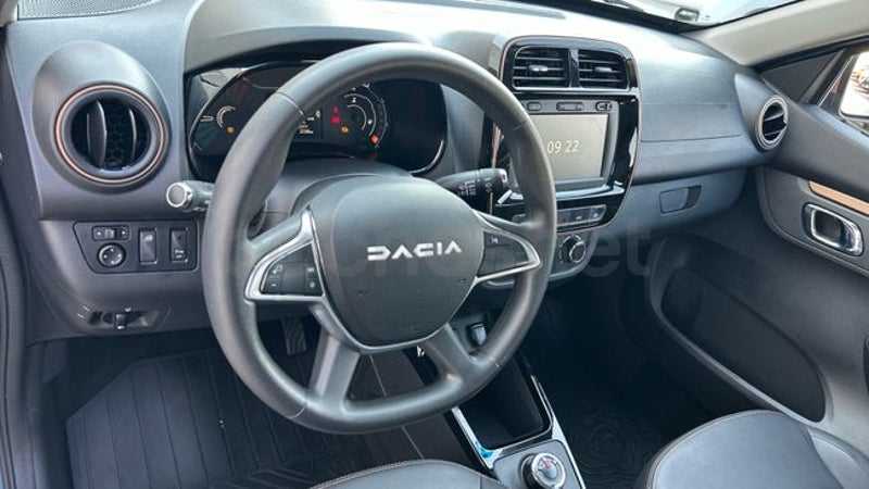 Dacia Spring 2023 — photo 8