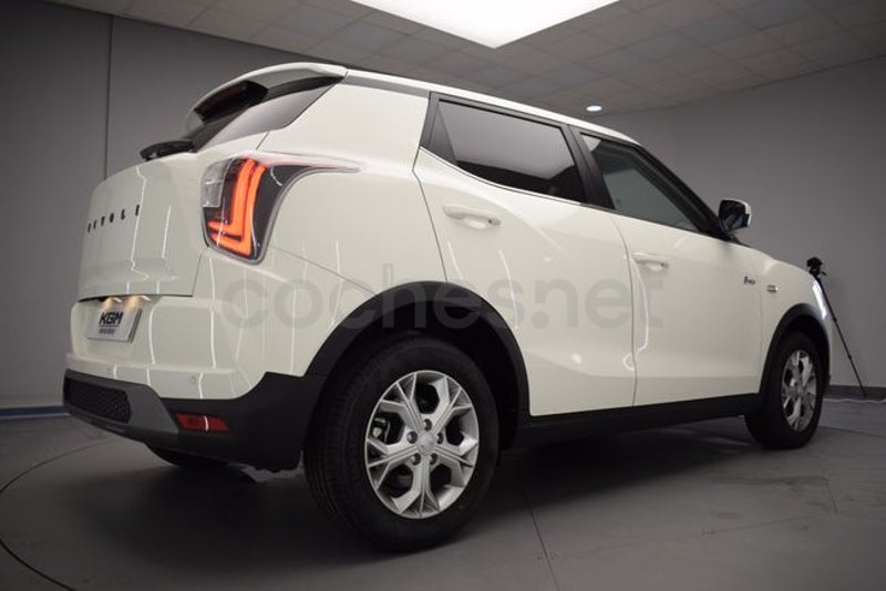 Kgm Tivoli 2026 — photo 3