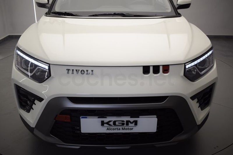 Kgm Tivoli 2026 — photo 4