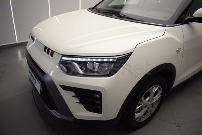 Kgm Tivoli 2026 — photo 5