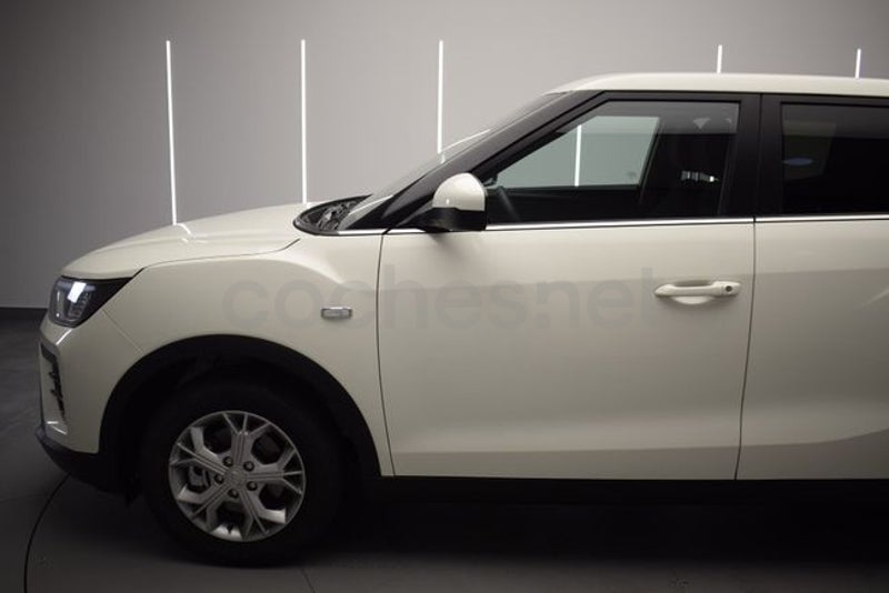 Kgm Tivoli 2026 — photo 6