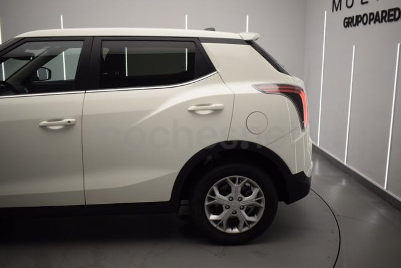 Kgm Tivoli 2026 — photo 7