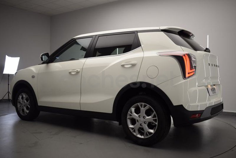 Kgm Tivoli 2026 — photo 8