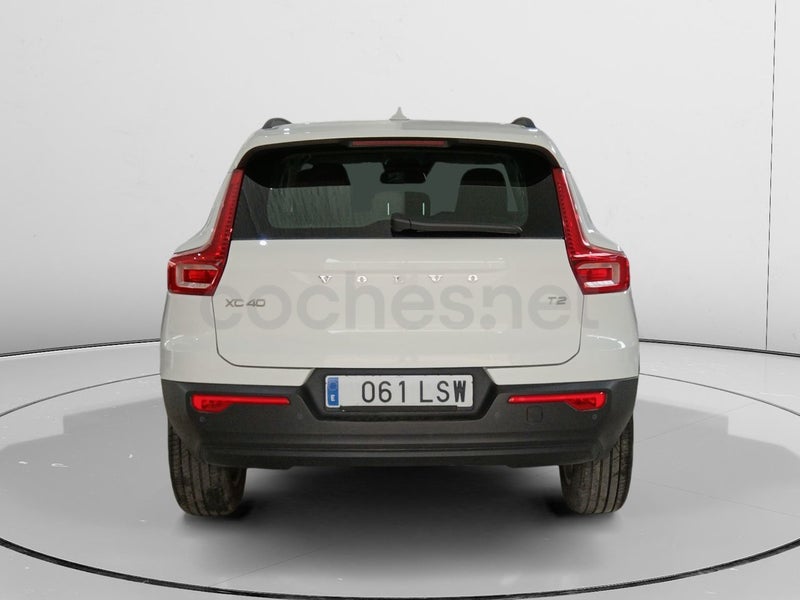 Volvo Xc40 2021 — photo 3