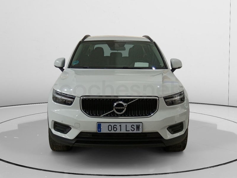 Volvo Xc40 2021 — photo 5