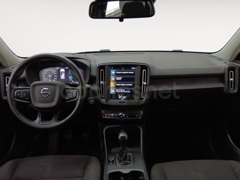 Volvo Xc40 2021 — photo 6