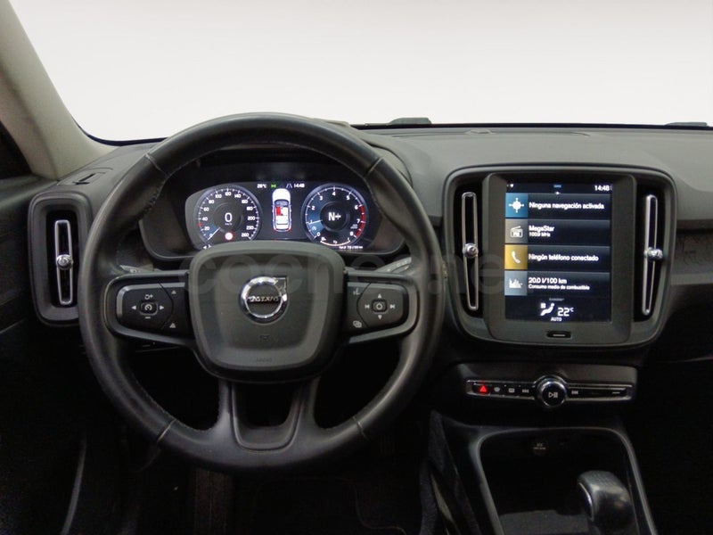 Volvo Xc40 2021 — photo 7