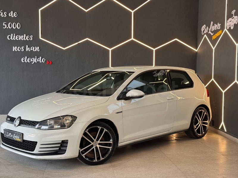 Volkswagen Golf 2014 — photo 3