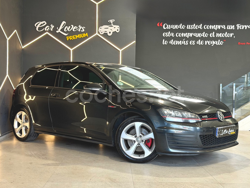 Volkswagen Golf 2014 — photo 2