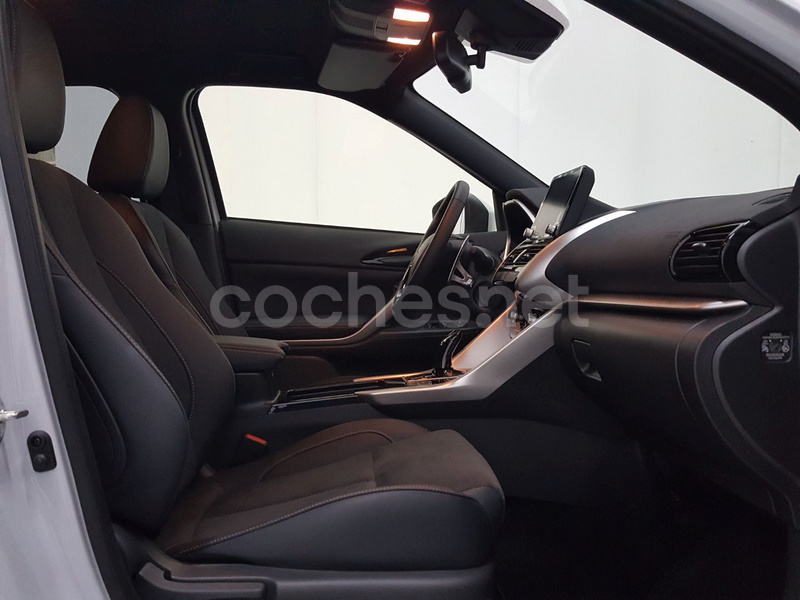 Mitsubishi Eclipse Cross 2024 — photo 5