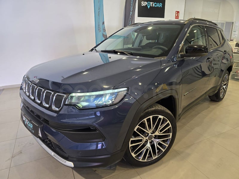 Jeep Compass 2022