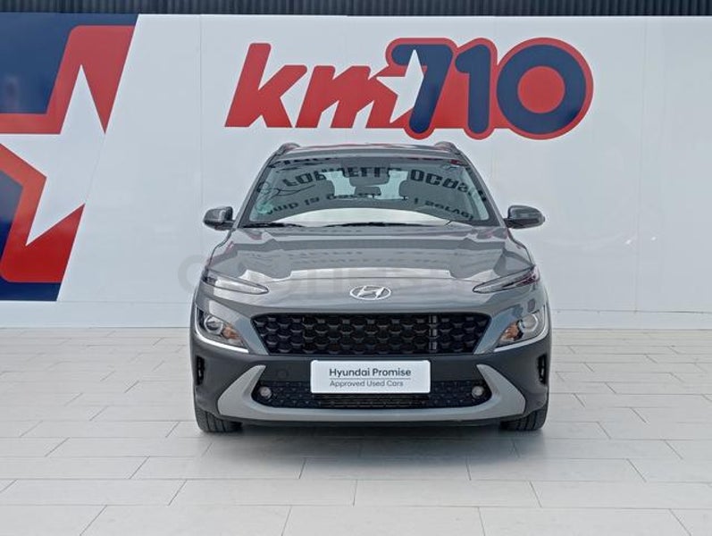 Hyundai Kona 2021 — photo 2