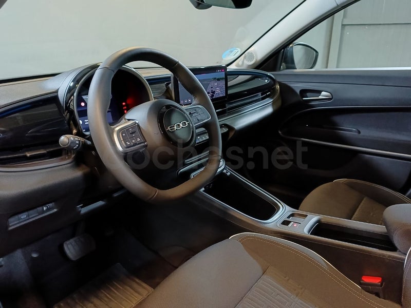 Fiat 600 2025 — photo 6