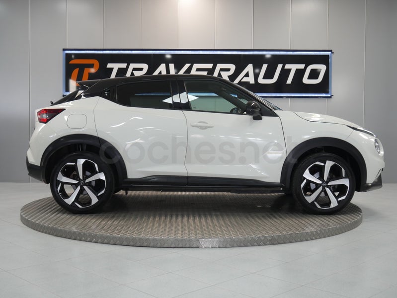 Nissan Juke 2024 — photo 3