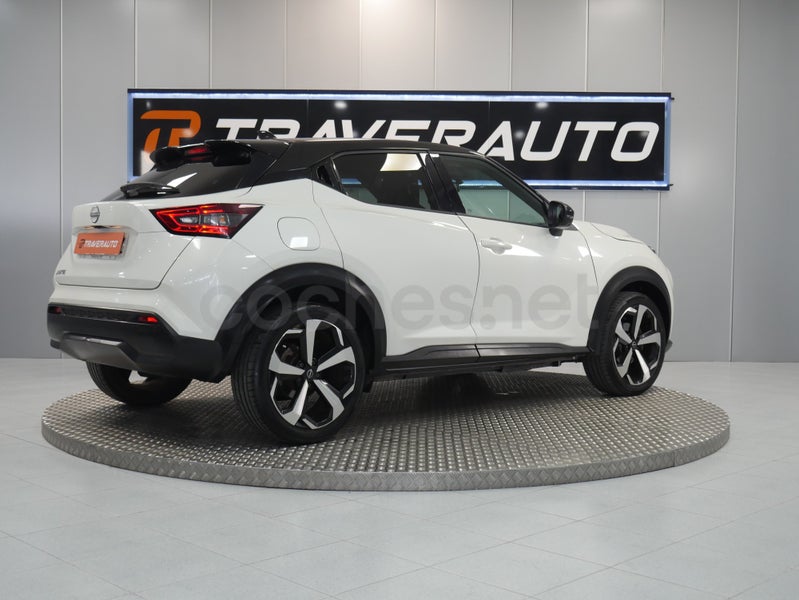Nissan Juke 2024 — photo 4