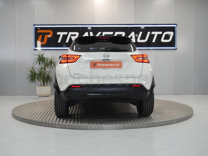 Nissan Juke 2024 — photo 5