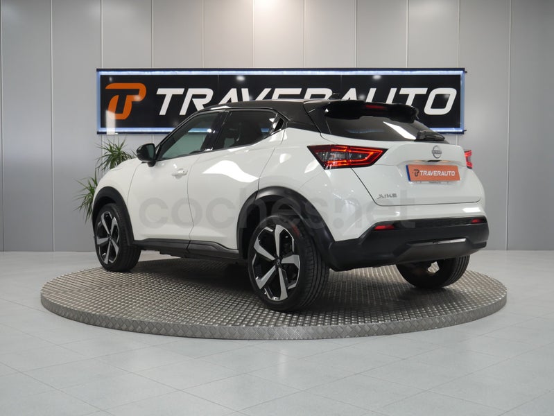 Nissan Juke 2024 — photo 6