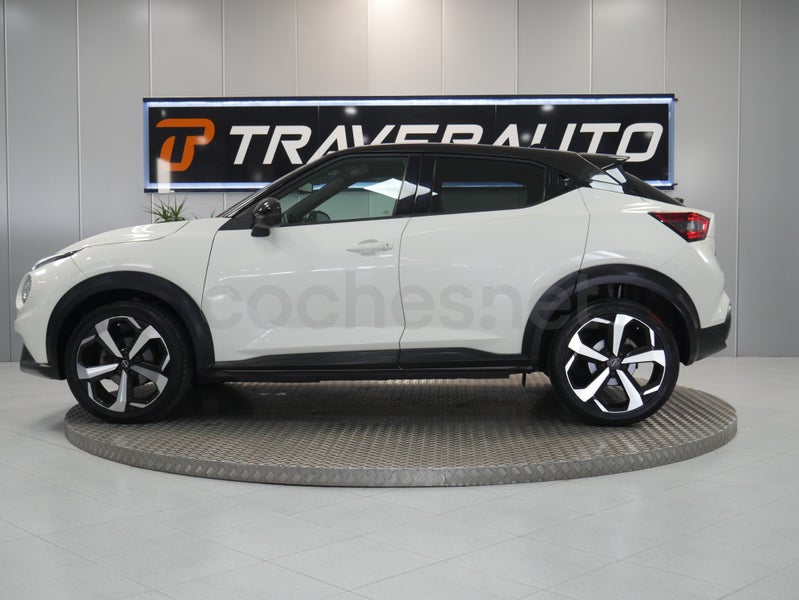 Nissan Juke 2024 — photo 7