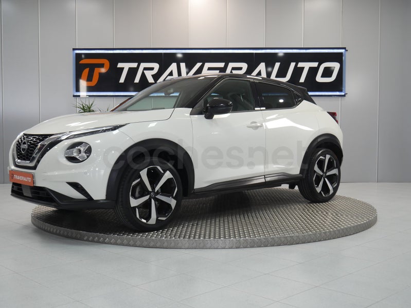 Nissan Juke 2024 — photo 8