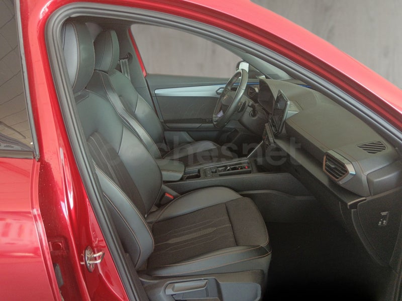 Cupra Formentor 2021 — photo 6