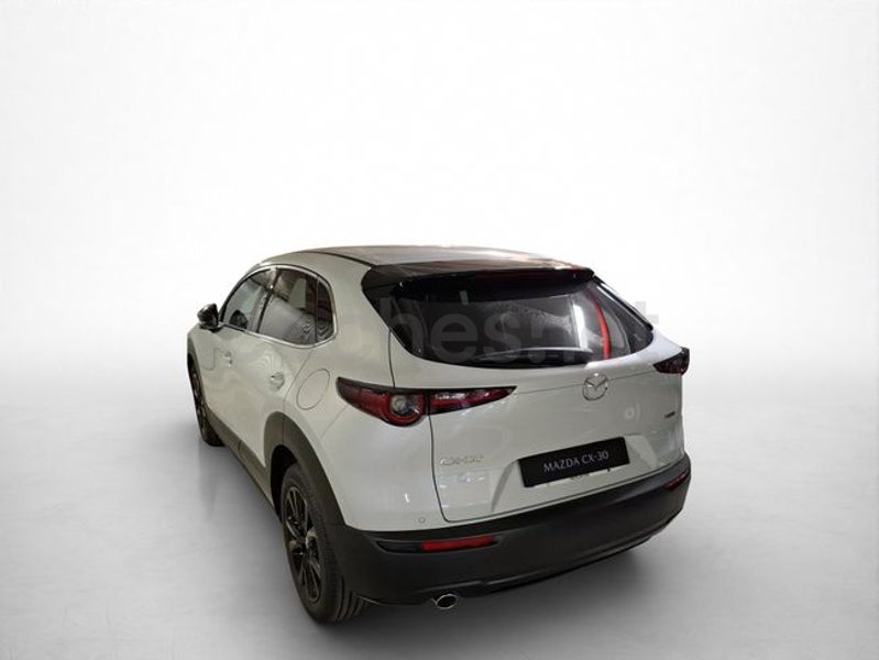 Mazda Cx-30 2026 — photo 3