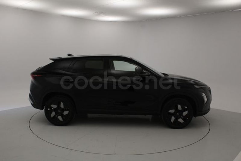 Omoda 5 2026 — photo 3
