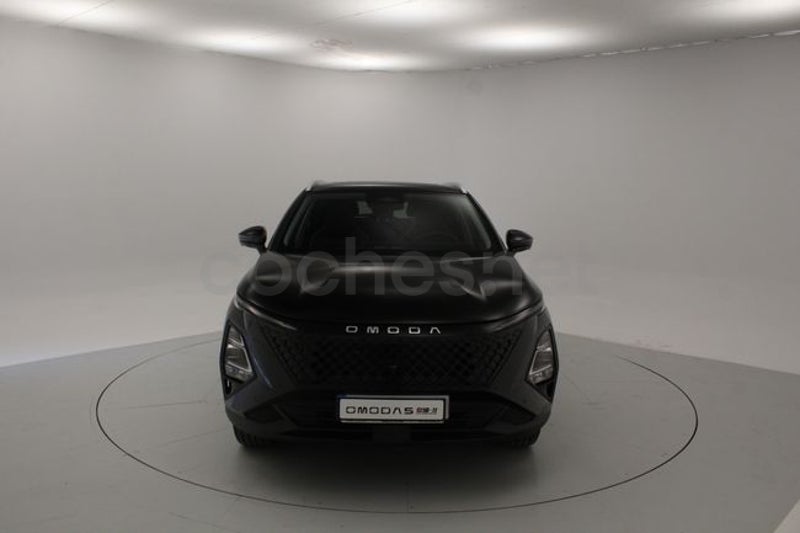 Omoda 5 2026 — photo 4