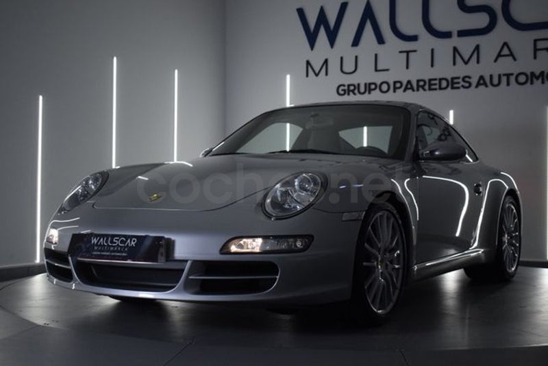Porsche 911 2006 — photo 2