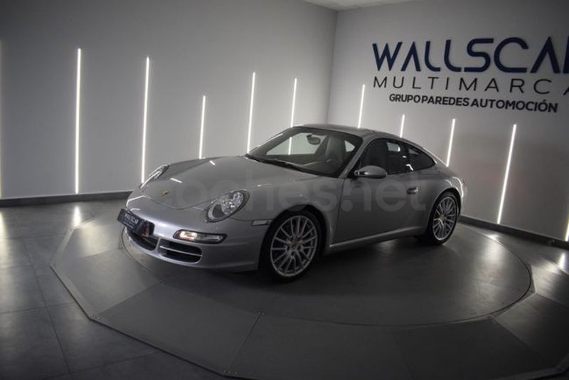 Porsche 911 2006 — photo 3