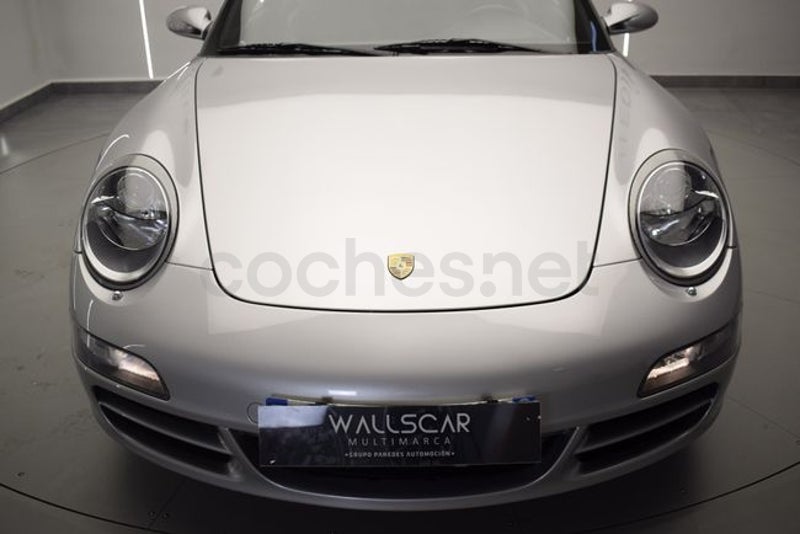 Porsche 911 2006 — photo 5