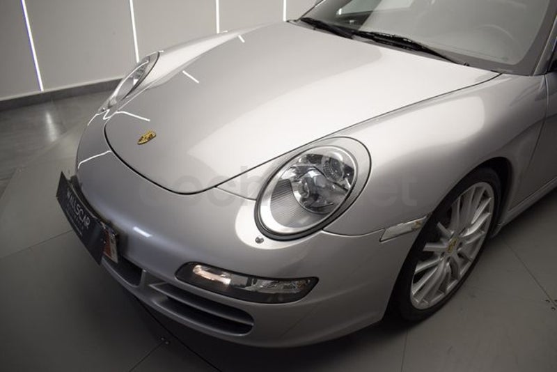 Porsche 911 2006 — photo 7