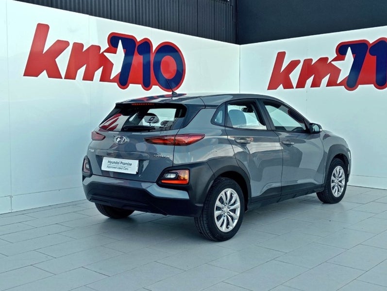 Hyundai Kona 2019 — photo 4