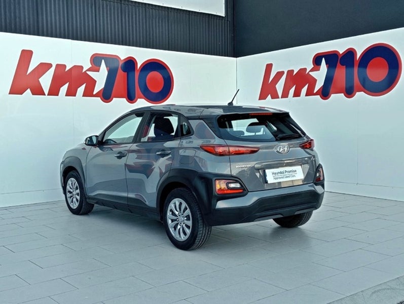 Hyundai Kona 2019 — photo 5