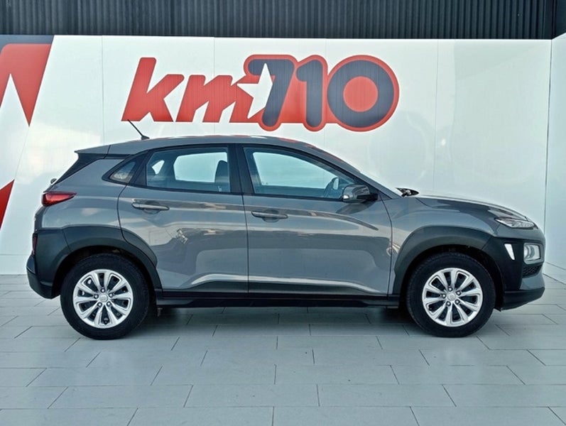 Hyundai Kona 2019 — photo 6