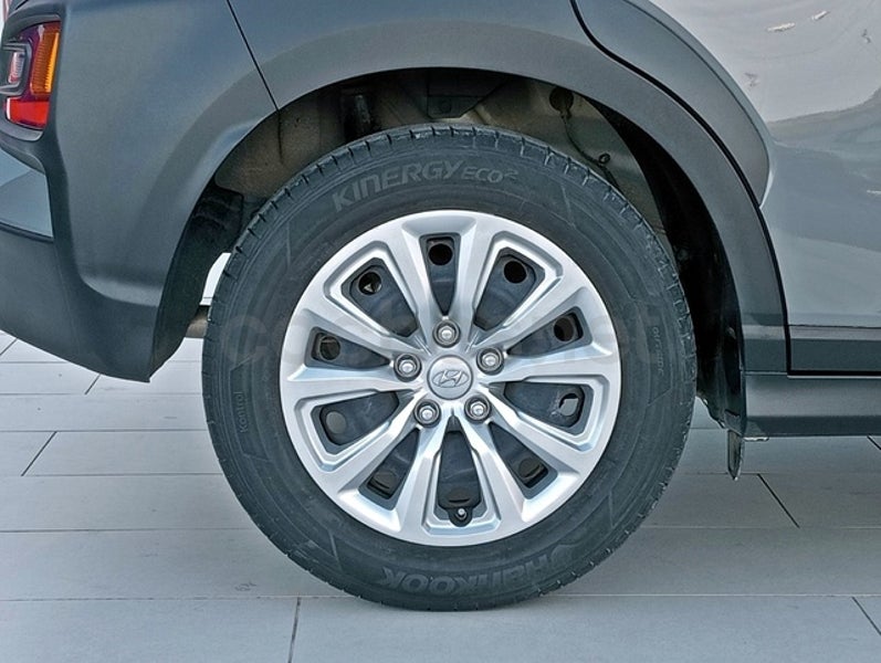 Hyundai Kona 2019 — photo 7