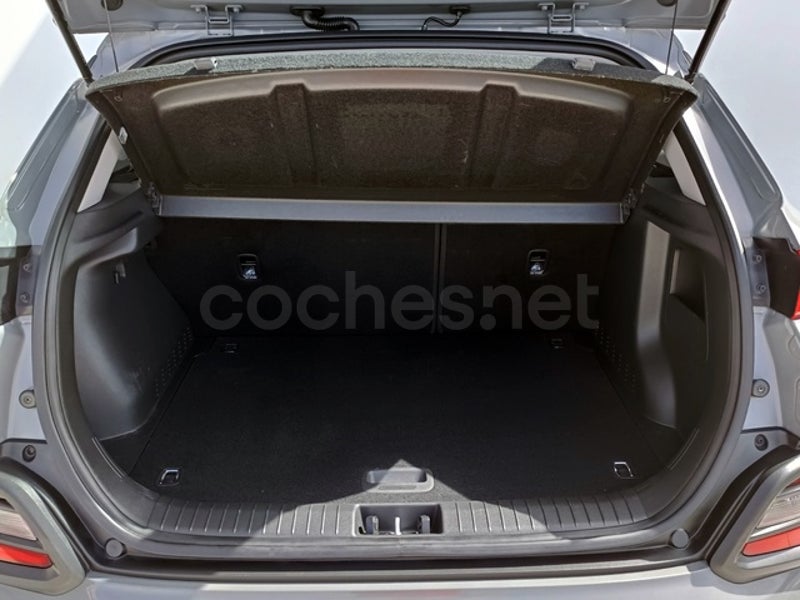 Hyundai Kona 2019 — photo 8