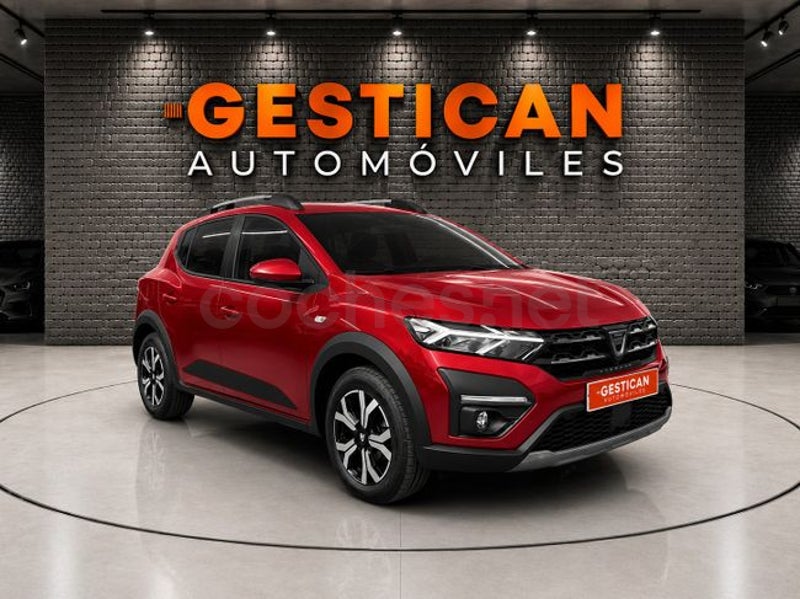 Dacia Sandero 2023 — photo 4