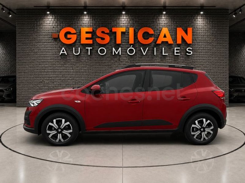Dacia Sandero 2023 — photo 7