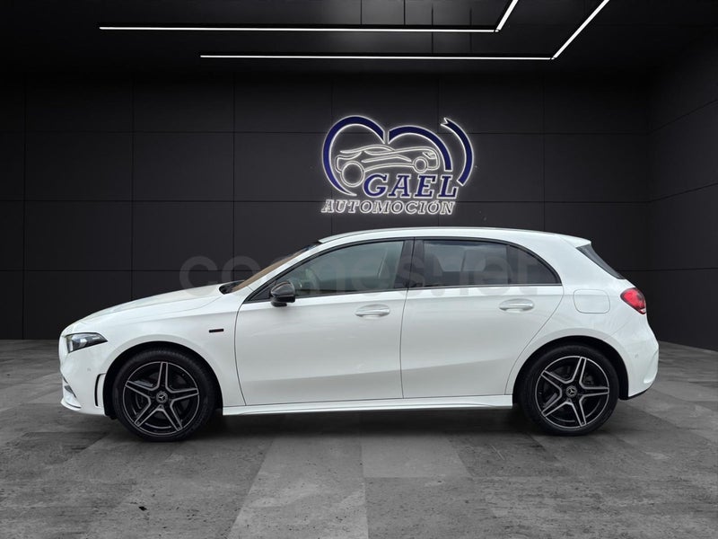 Mercedes-benz Clase A 2020 — photo 3