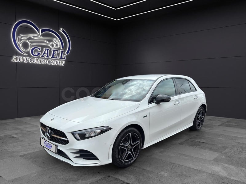Mercedes-benz Clase A 2020 — photo 4
