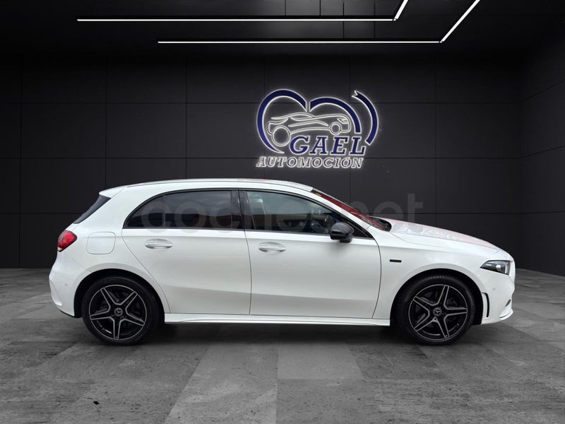 Mercedes-benz Clase A 2020 — photo 5