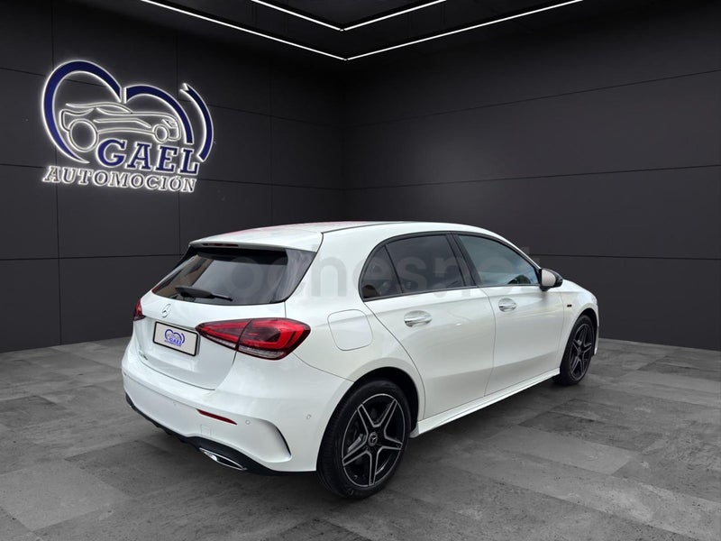 Mercedes-benz Clase A 2020 — photo 6