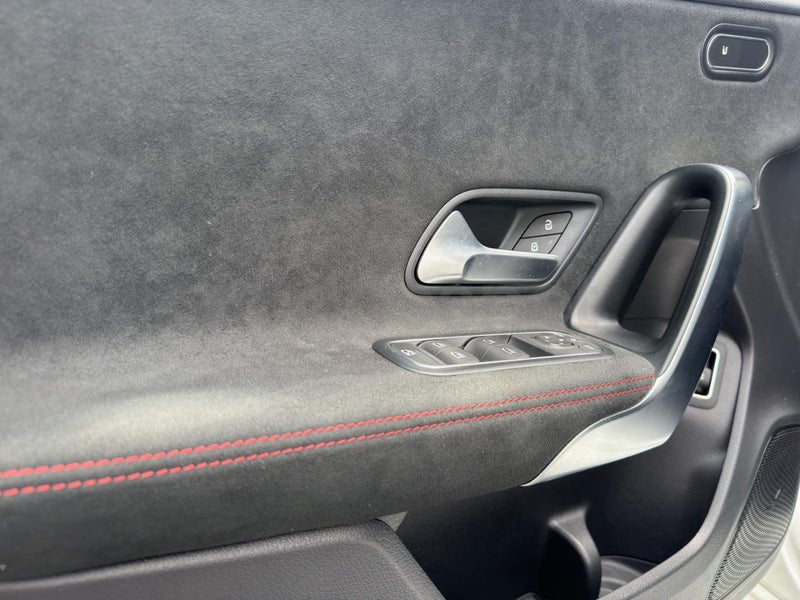 Mercedes-benz Clase A 2020 — photo 8
