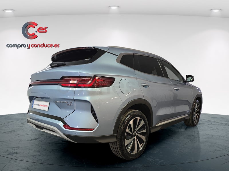 Byd Seal U 2025 — photo 4